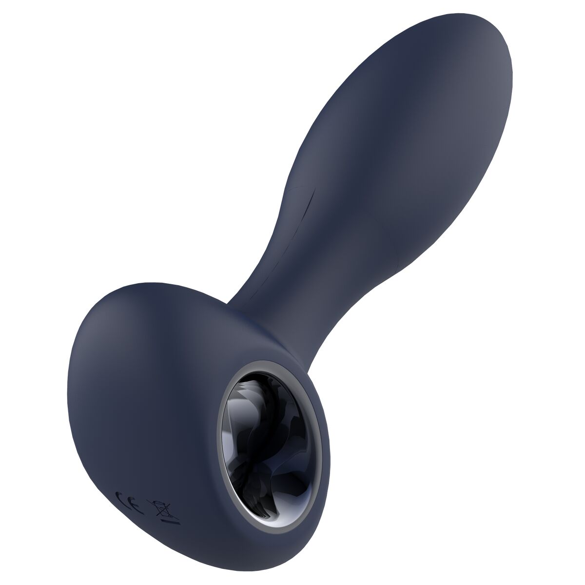 Plug Anal Dream Toys STARTROOPERS  Bleu 3 Pièces
